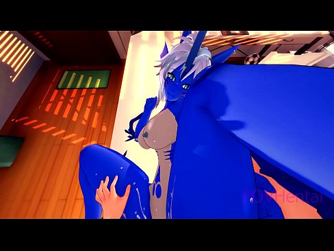 ❤️ Demon Fish Girl Monster ❤❌ Anal porno at us ❌❤