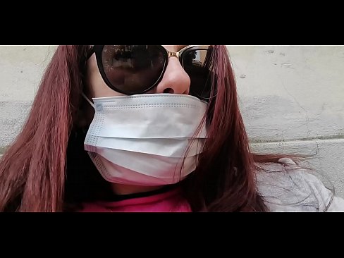 ❤️ Nicoletta neemt wraak op haar buurman en plast in zijn garage (Special Covid19 Italian Quarantine) ❤❌ Anal porno at us ❌❤