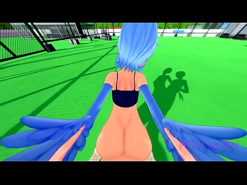❤️ Harpij monster meisje. ❤❌ Anal porno at us ❌❤
