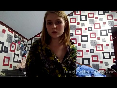 ❤️ Jonge blonde studente uit Rusland houdt van grotere lullen. ❤❌ Anal porno at us ❌❤