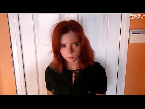 ❤️ Beveiliger straft mooie vrouw voor winkeldiefstal - Cum in Mouth ❤❌ Anal porno at us ❌❤