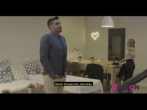 ❤️ PORNBCN 4K Een rijpe vrouw met grote tieten wil anaal geneukt worden jonge gigolo met grote lul blowjob amortisme harde neuk hand job dog style pussy lick orgasme Franse ondertiteling ❤❌ Anal porno at us ❌❤